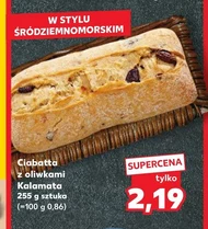 Ciabatta