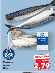 Makrela Blue