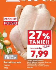 Kurczak Polski