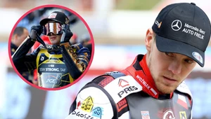 Szymon Woźniak zostaje w Polonii Bydgoszcz na 2026. Do klubu wraca Wiktor Przyjemski.