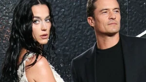 Katy Perry, Orlando Bloom