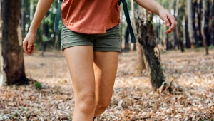 W tych miejscach na ciele warto szukać kleszcza. Wiele jego możliwych "kryjówek" pomijamy