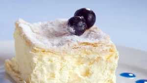 Chorwacka kremówka bije na głowę papieską. Smakuje jak marzenie