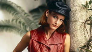 Jak wygląda dziś gwiazda "Melrose Place"? Pokazała zdjęcia ze znanym mężem