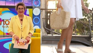 Te buty i dodatki to prawdziwy hit lata. Jola Czaja podpowiada, jak je stylizować