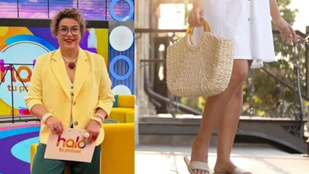 Te buty i dodatki to prawdziwy hit lata. Jola Czaja podpowiada, jak je stylizować
