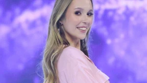 Maja Todd. Miss Polonia 2025