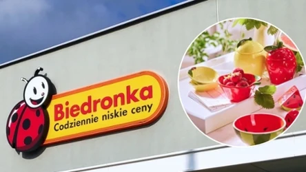 To nie porcelana, ale wygląda równie dobrze! Naczynia dolomitowe hitem z Biedronki