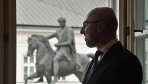 Ta sprawa rzuci cień na relacje prezydenta z rządem? "Zapamiętał sobie"