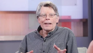 Stephen King