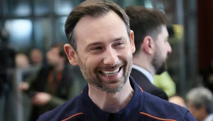 Sławosz Uznański-Wiśniewski leci w kosmos. A jakim autem jeździ na ziemi?