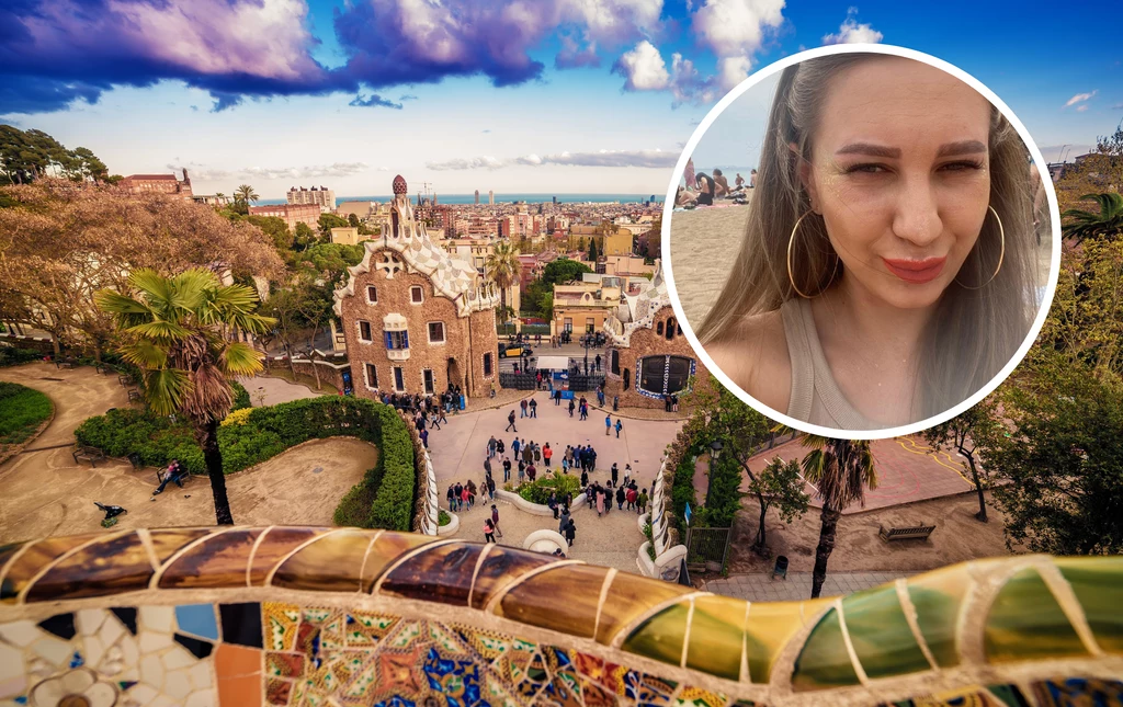 Barcelona to raj dla złodziei? "Jedno z najbardziej zagrożonych miast Europy" Barcelona to raj dla złodziei? "Jedno z najbardziej zagrożonych miast Europy"