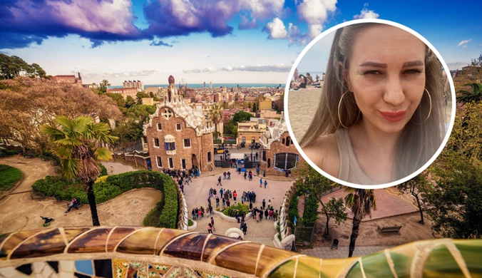 Barcelona to raj dla złodziei? "Jedno z najbardziej zagrożonych miast Europy"