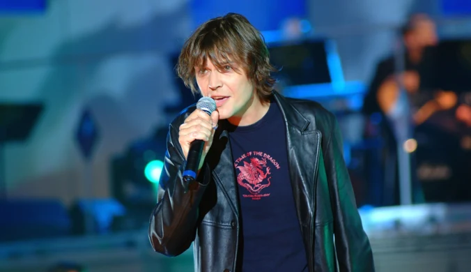 Przebój "Baśka", stworzony przez zespół Wilki, to wielki ogniskowy hit