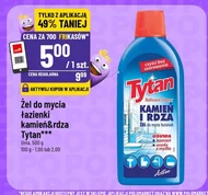 Гель для чищення ванної кімнати Tytan