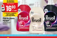 Płyn do prania Perwoll