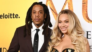 Beyoncé i Jay-Z zaskoczyli publiczność. Fani byli jednogłośni
