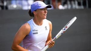 Iga Świątek poznała swoją rywalkę w ćwierćfinale WTA 500 w Bad Homburg