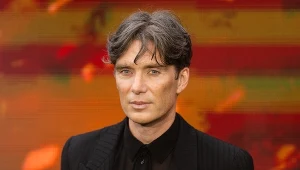 Cillian Murphy