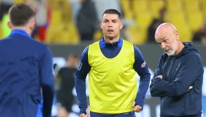 Klub Ronaldo ogłasza, oficjalne pożegnanie. Nowy zespół już wybrany