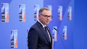 Prezydent Duda po kluczowej decyzji NATO. "Proponowałem ponad rok temu" 