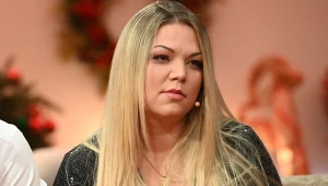 Dorota z "Rolnik szuka żony"