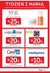 Letnia promocja w Ziko