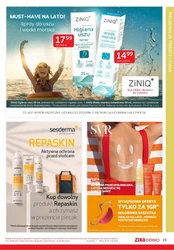 Letnia promocja w Ziko
