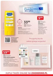 Letnia promocja w Ziko