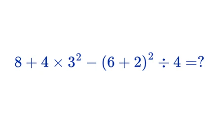 ​To działanie podzieliło internet. Większość polegnie bez kalkulatora