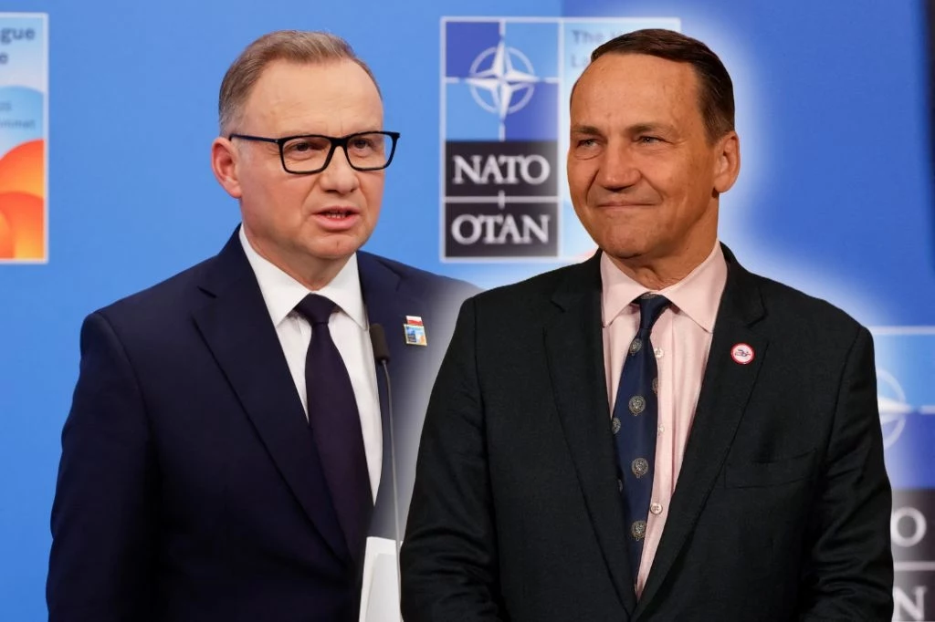 Spór o ambasadorów. Prezydent: Muszę porozmawiać z szefem MSZ Spór o ambasadorów. Prezydent: Muszę porozmawiać z szefem MSZ