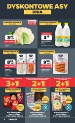 Nowe promocje w Netto