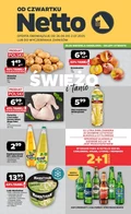 Nowe promocje w Netto