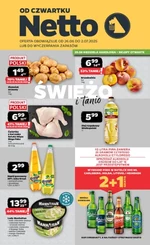 Nowe promocje w Netto