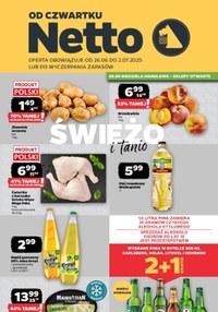netto