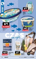 Nowe promocje w Netto