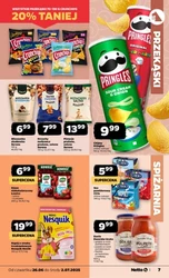 Nowe promocje w Netto