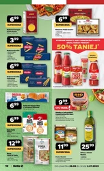 Nowe promocje w Netto