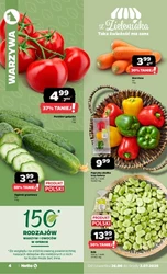 Nowe promocje w Netto