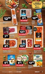 Nowe promocje w Netto