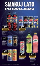 Нові акції в Netto