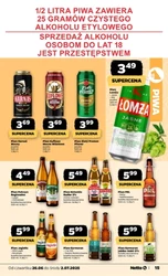 Nowe promocje w Netto