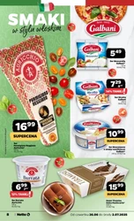 Nowe promocje w Netto