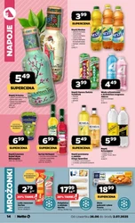 Nowe promocje w Netto