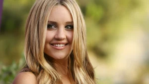 Amanda Bynes w 2009 roku