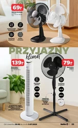 Nowe promocje w Netto
