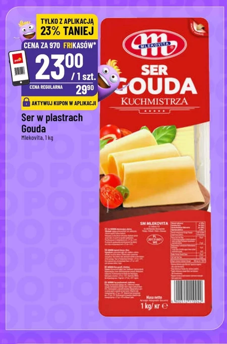 Ser Mlekovita