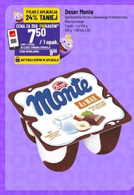 Deser Monte