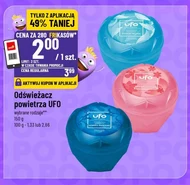 Odświeżacz UFO
