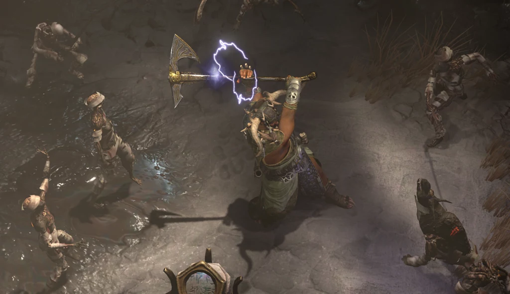 Diablo 4: Grzechy Horadrimów